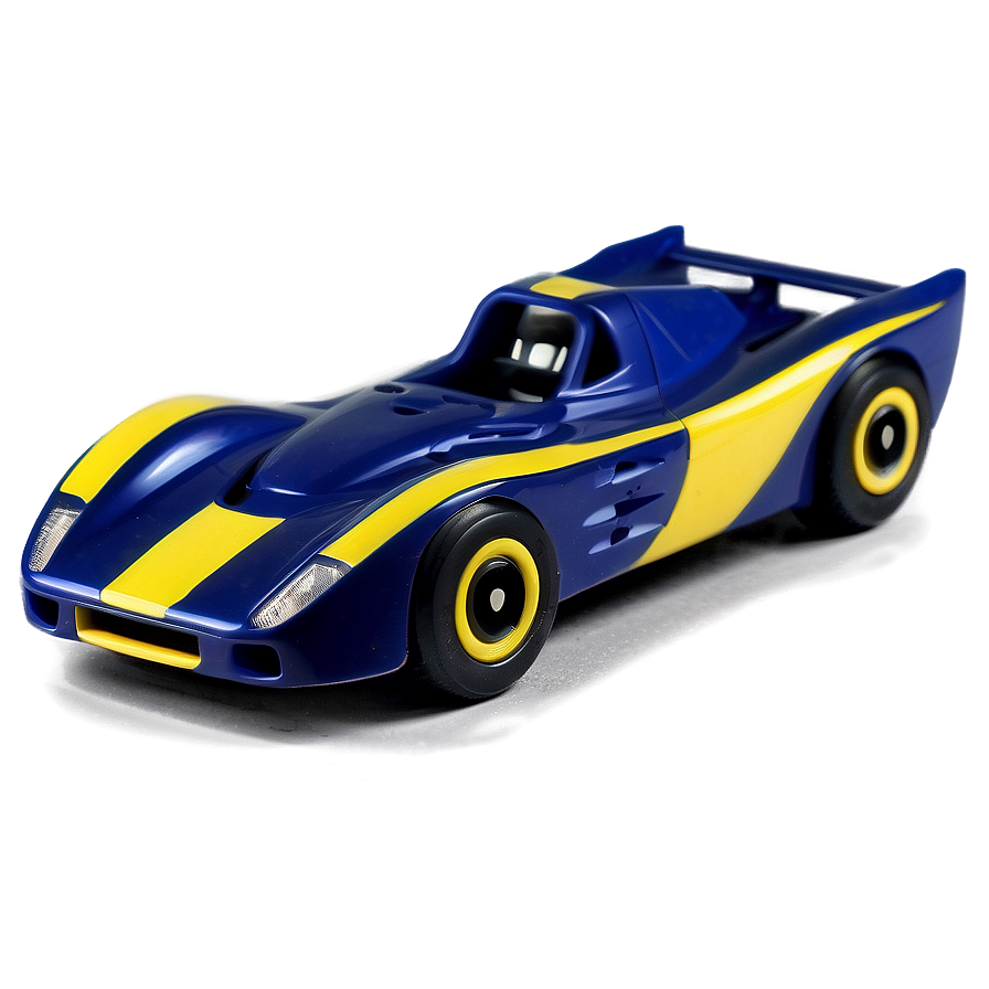 Racing Toy Car Png Ekq PNG Image