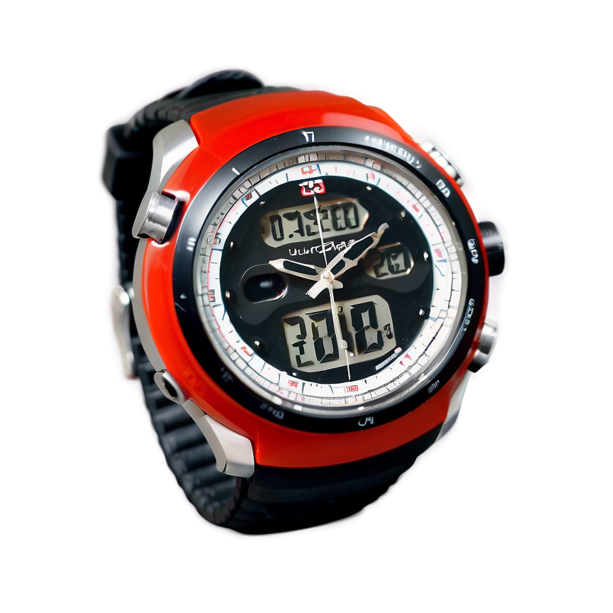 Racing Watch Png Isd PNG Image