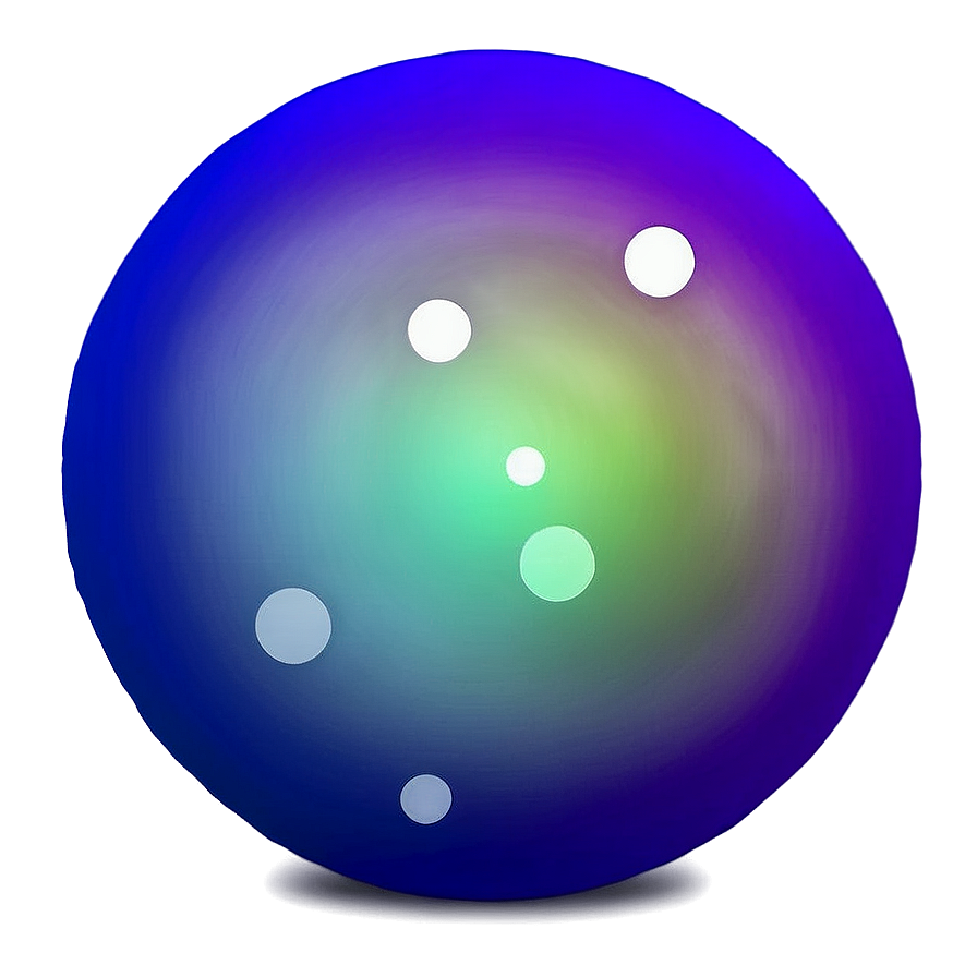 Radial Gradient Blur Png 96 PNG Image