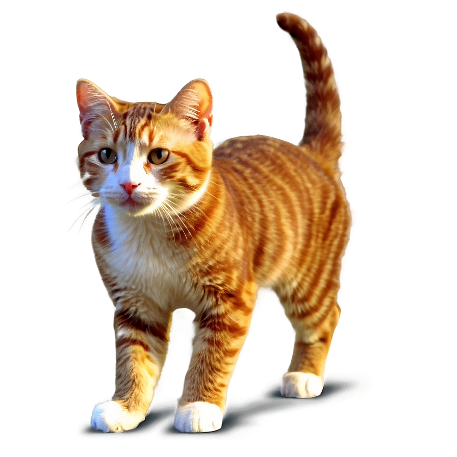 Radiant Cat Png 46 PNG Image