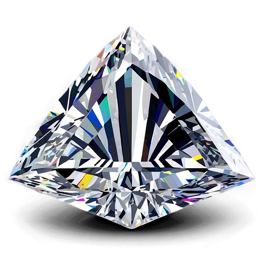 Radiant Diamond Cut Png Lxi87 PNG Image