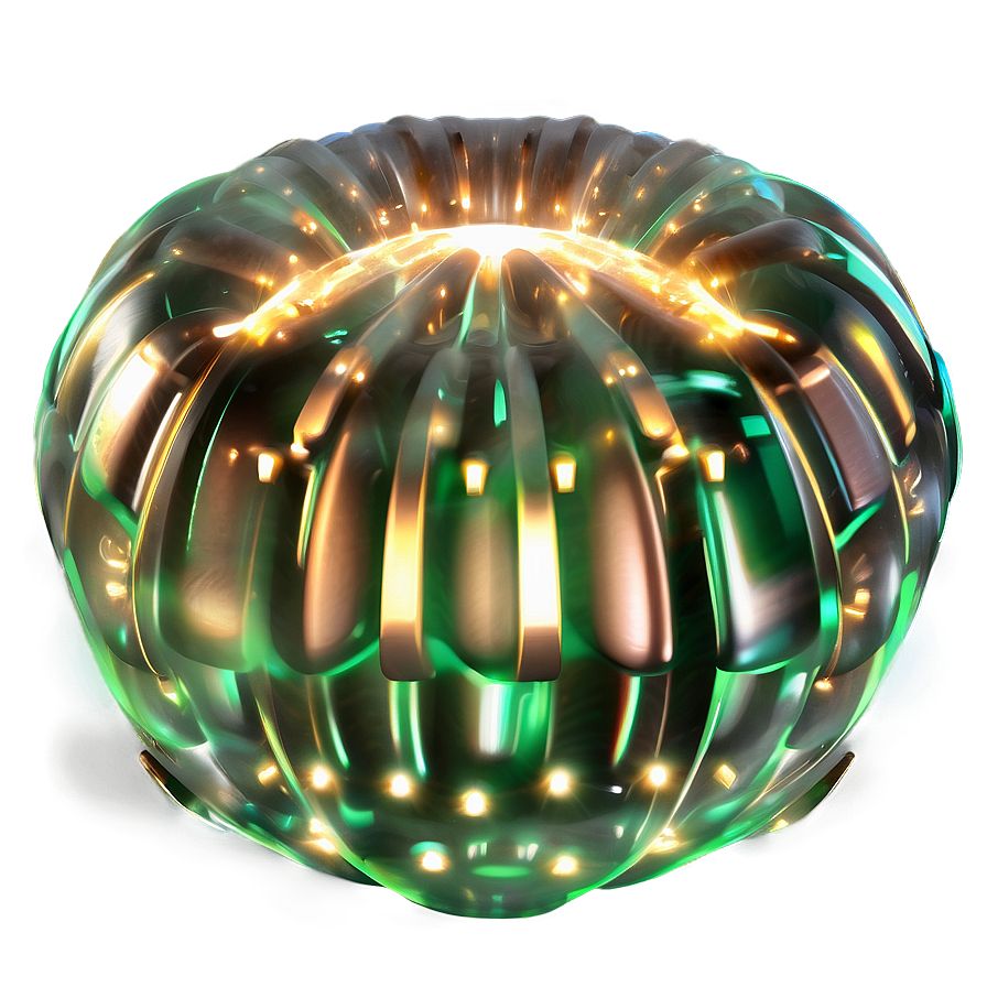 Radiant Glow Png Pst50 PNG Image