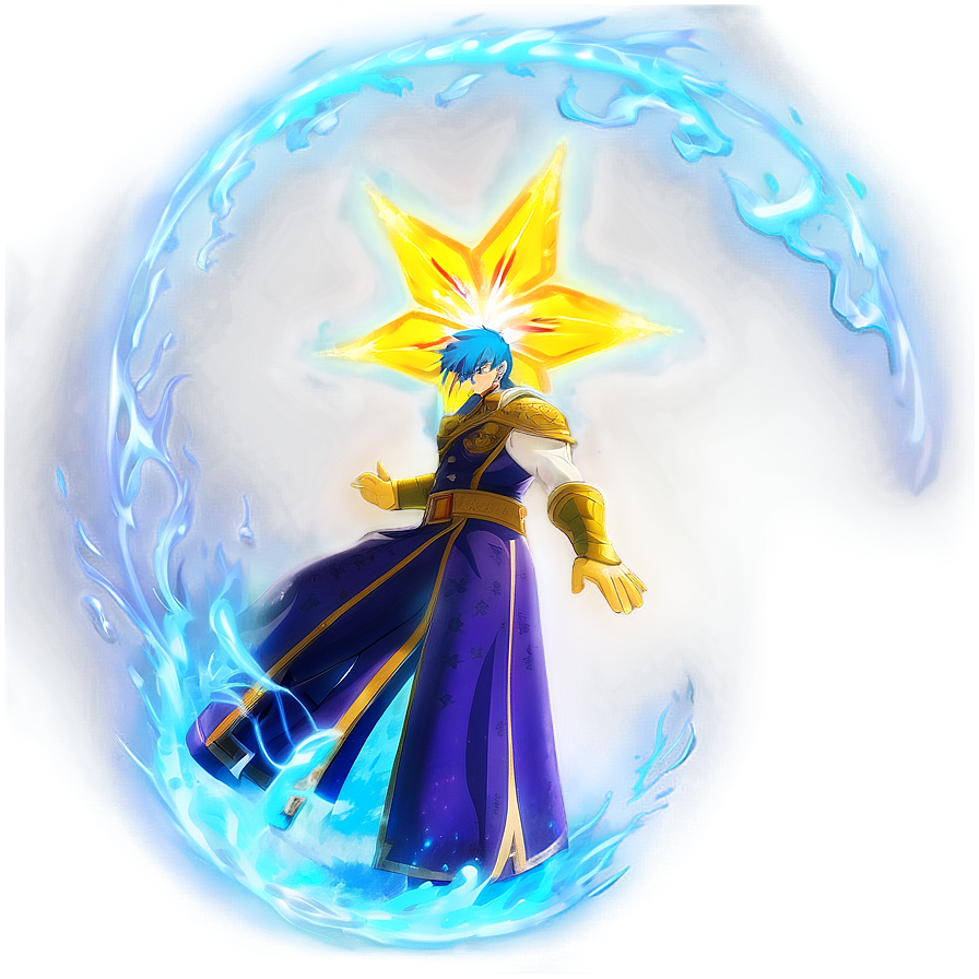 Radiant Magic Blast Png 65 PNG Image