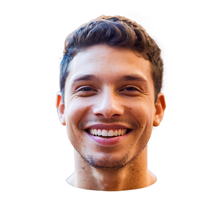 Radiant Smile Png Nsy8 PNG Image