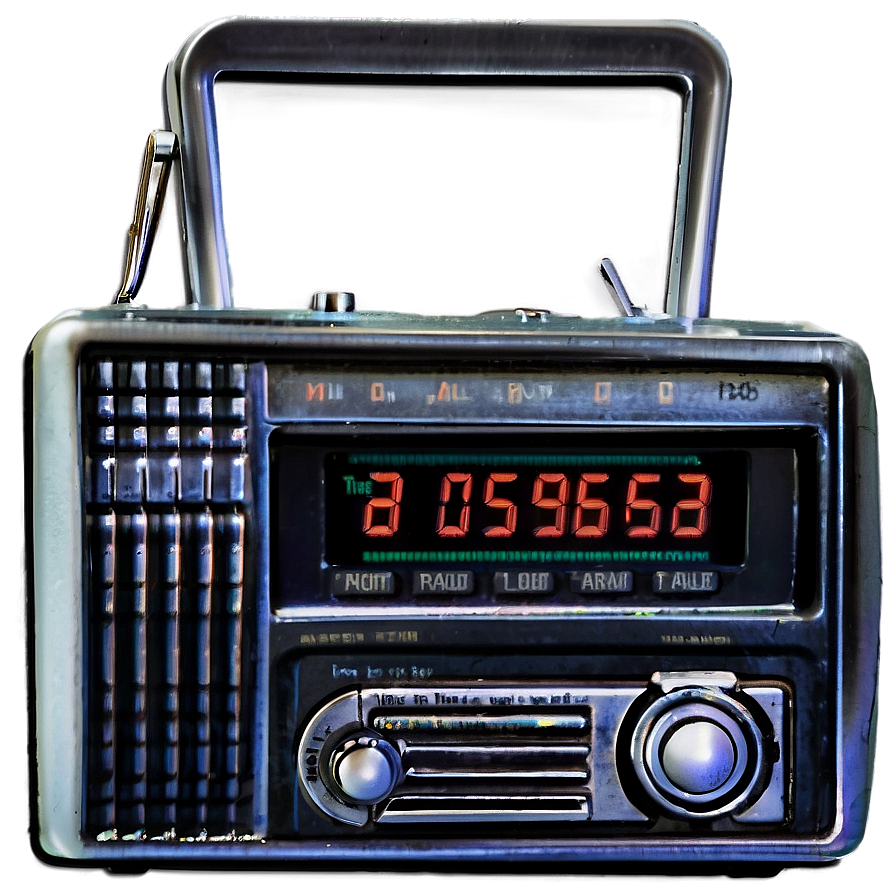 Radio Advertising Scripts Png 06242024 PNG Image