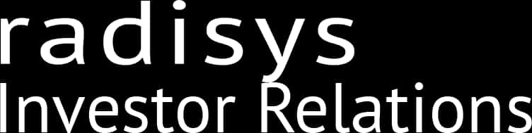 Radisys Investor Relations Logo PNG Image