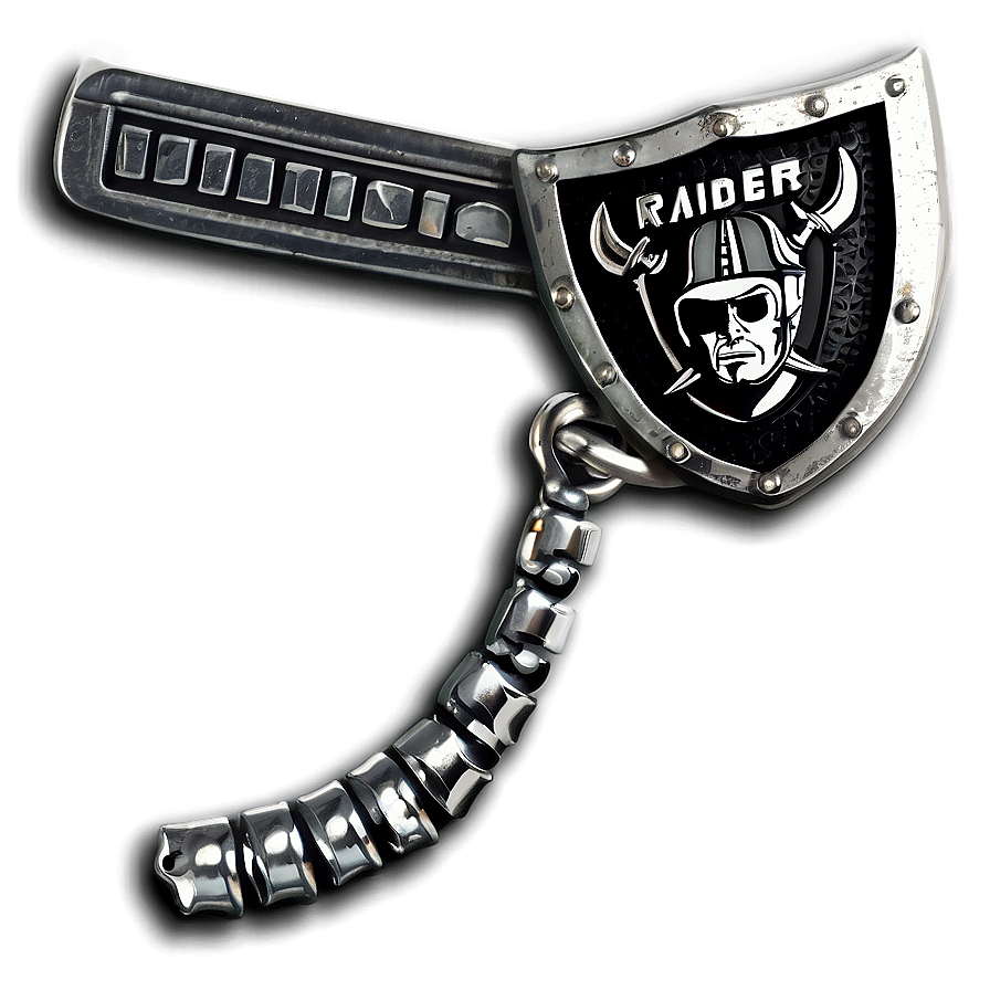 Raiders Fan Art Png 05212024 PNG Image