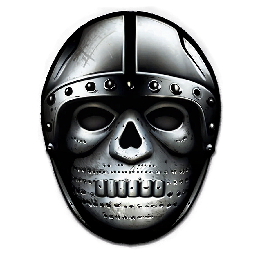 Raiders Fan Art Png Chl PNG Image