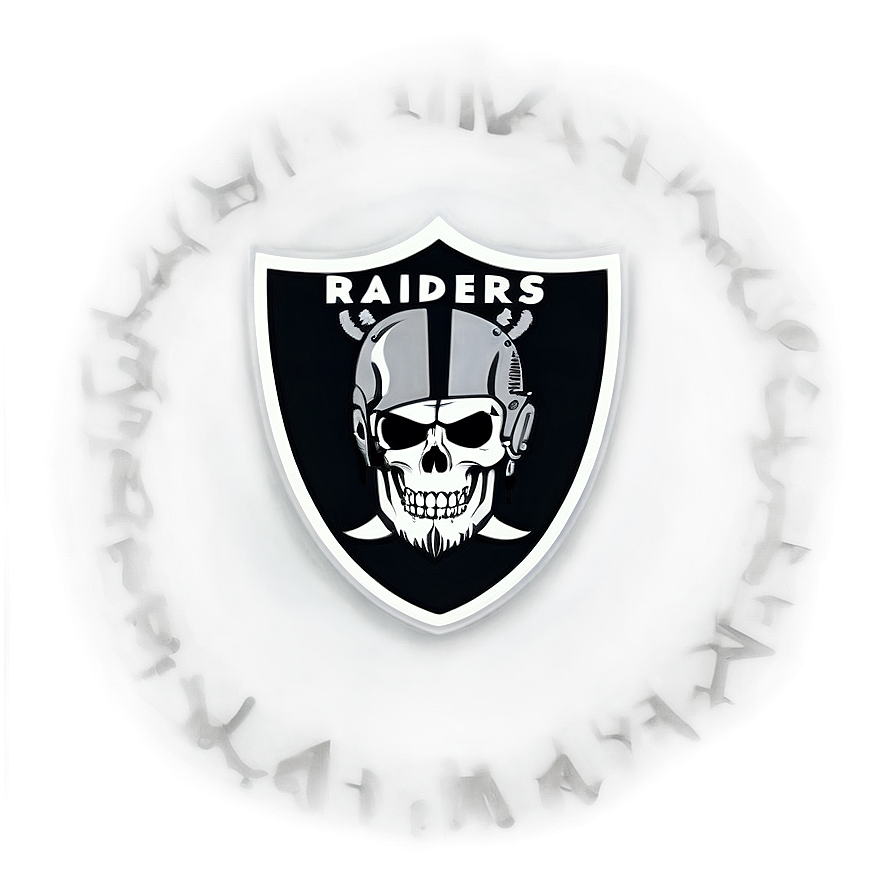 Raiders Logo Idea Png Xdi44 PNG Image