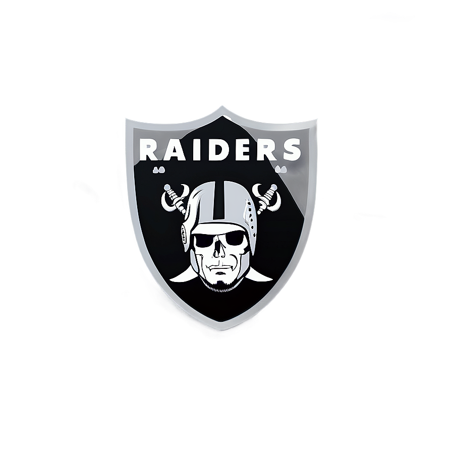 Raiders Logo Inspiration Png 05252024 PNG Image