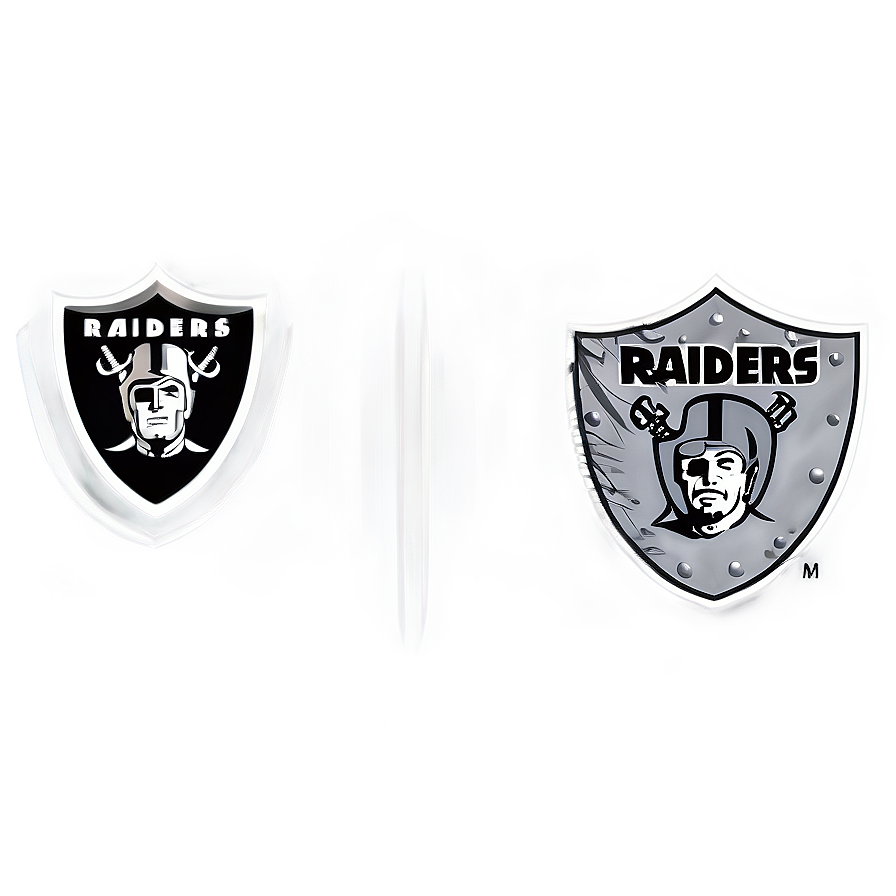 Raiders Logo Redesign Png Dwu PNG Image