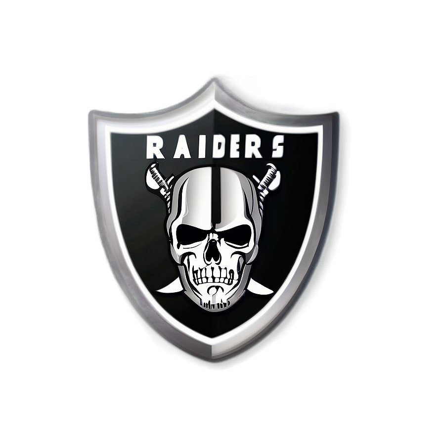 Raiders Logo Set Png 75 PNG Image