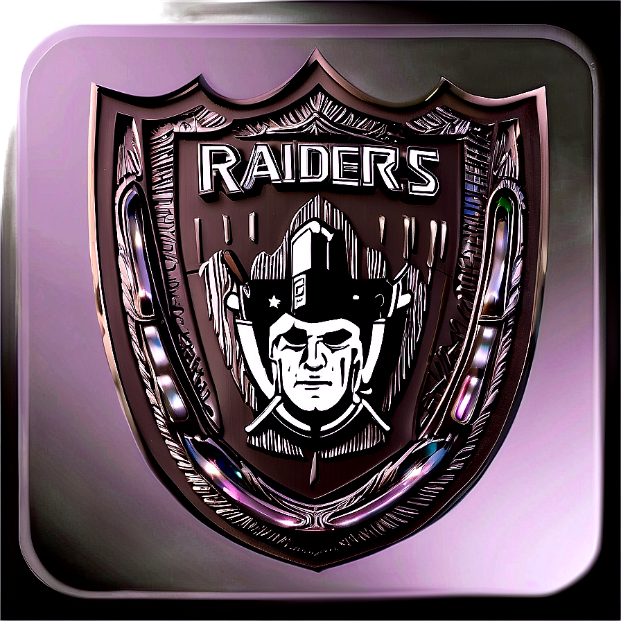 Raiders Logo Set Png 85 PNG Image