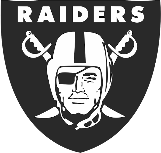 Raiders Team Logo PNG Image