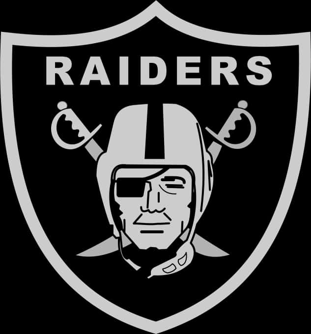 Raiders Team Logo PNG Image