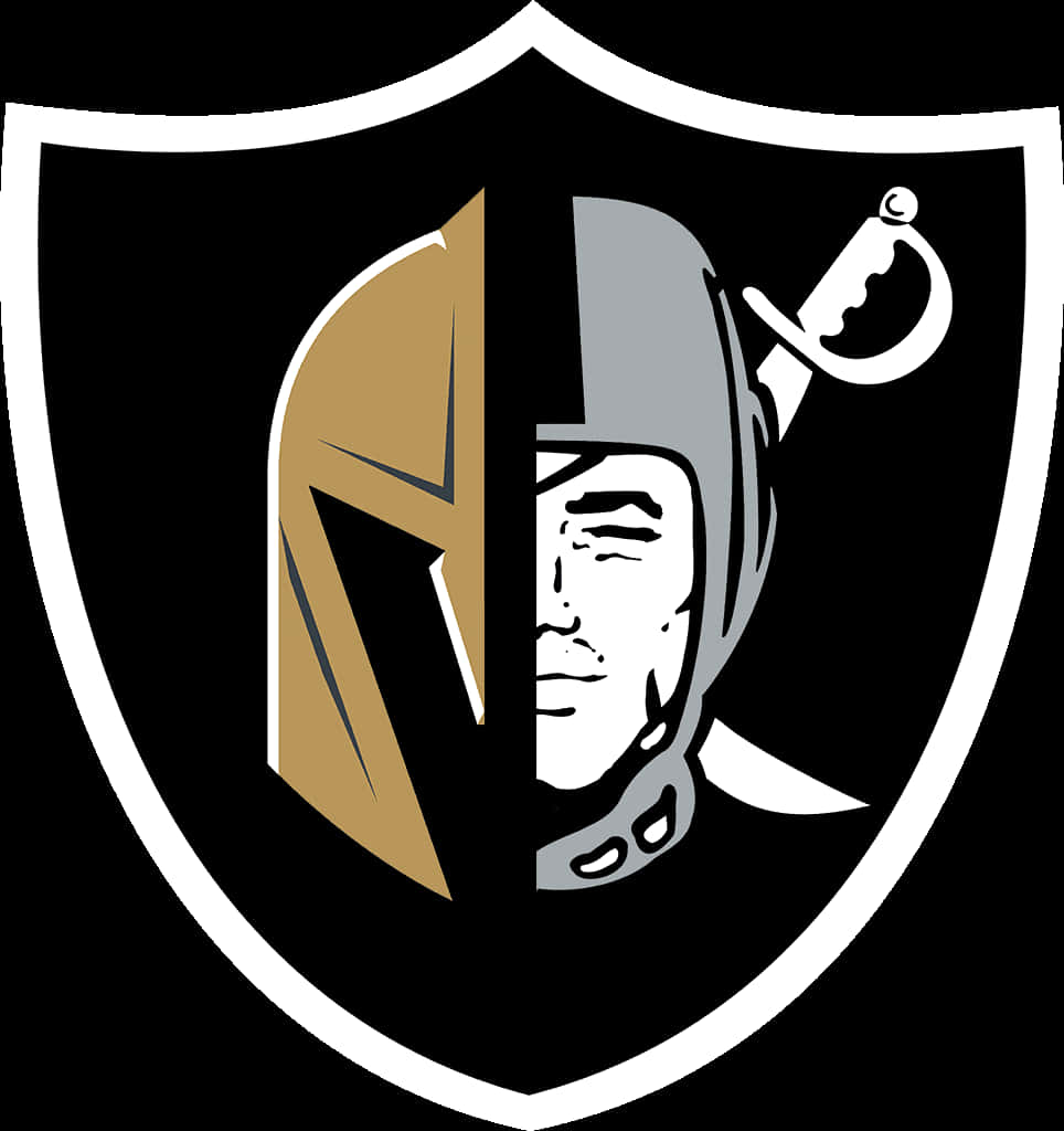 Raiders Team Logo PNG Image