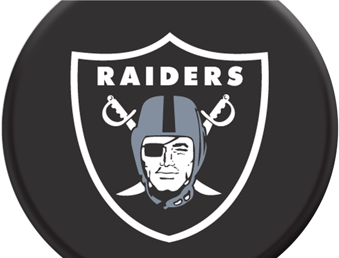 Raiders Team Logo PNG Image