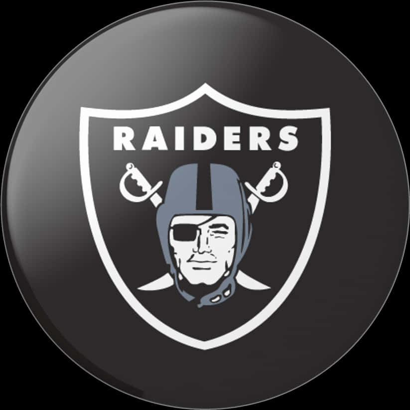 Raiders Team Logo PNG Image