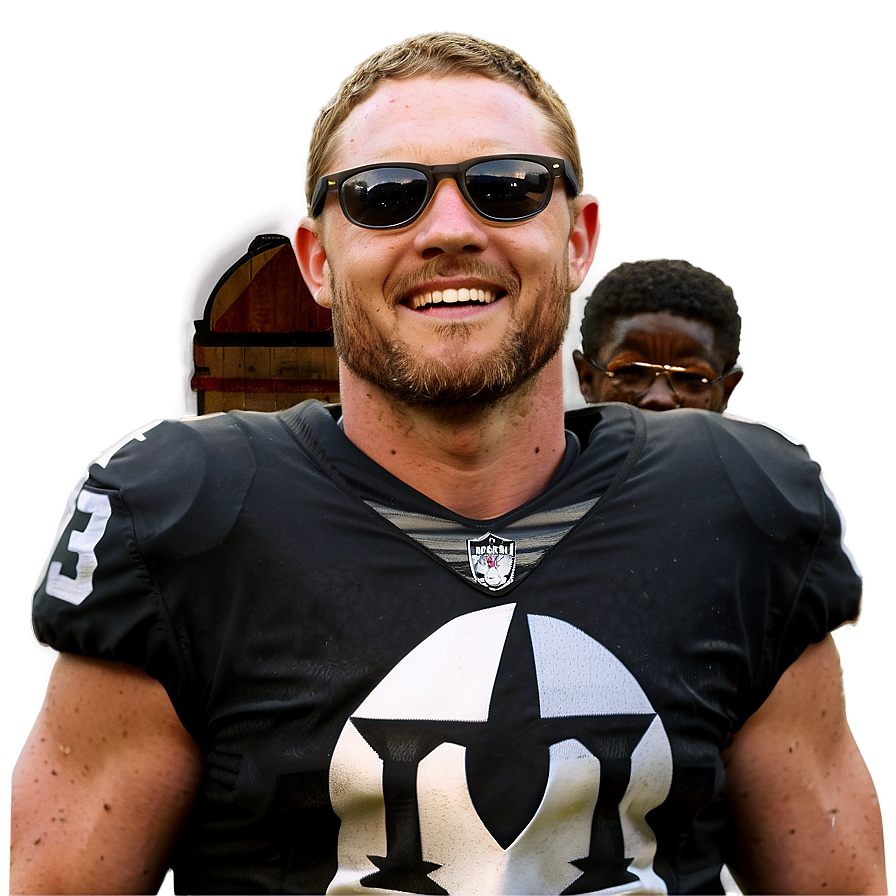 Raiders Victory Celebration Png Xjq30 PNG Image