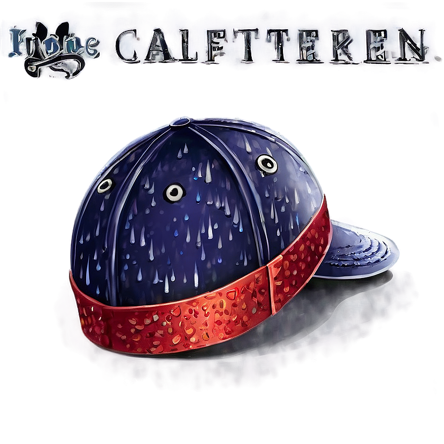 Rain Cap Png 17 PNG Image