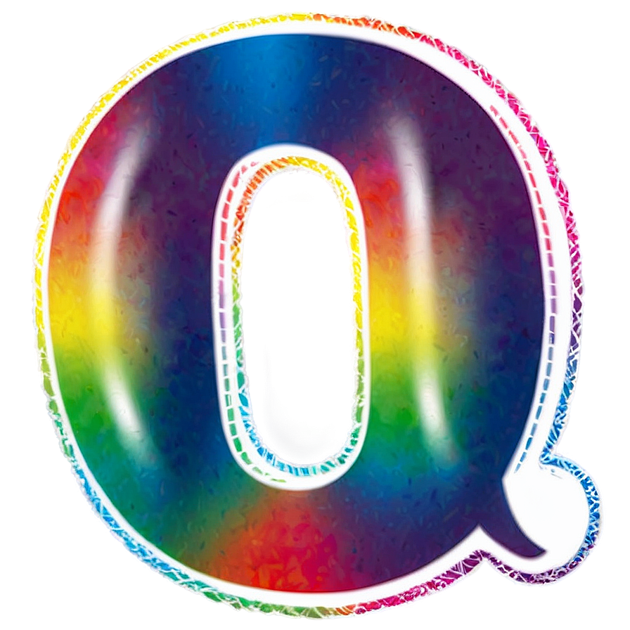 Rainbow Abc Png 63 PNG Image