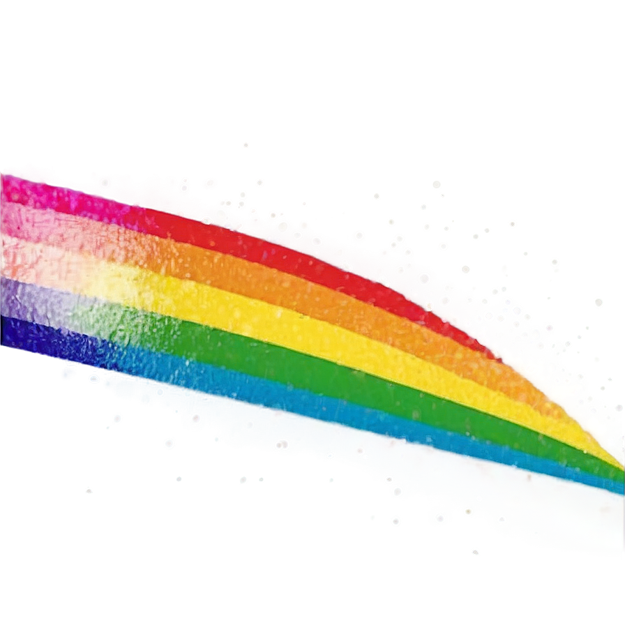 Rainbow Effect Png Gov PNG Image