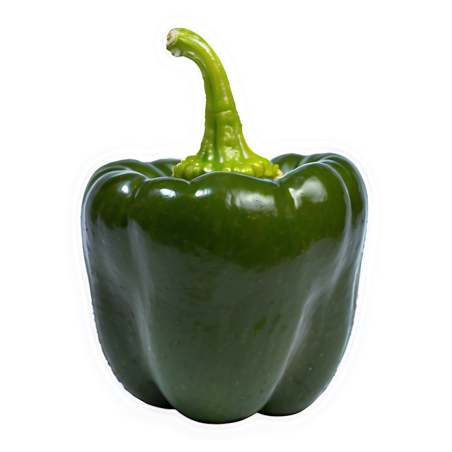 Rainbow Pepper Png 28 PNG Image