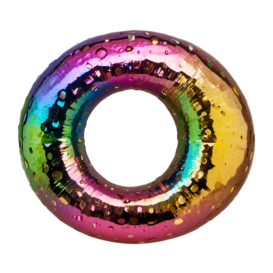 Rainbow Sparkles Png Ocw25 PNG Image