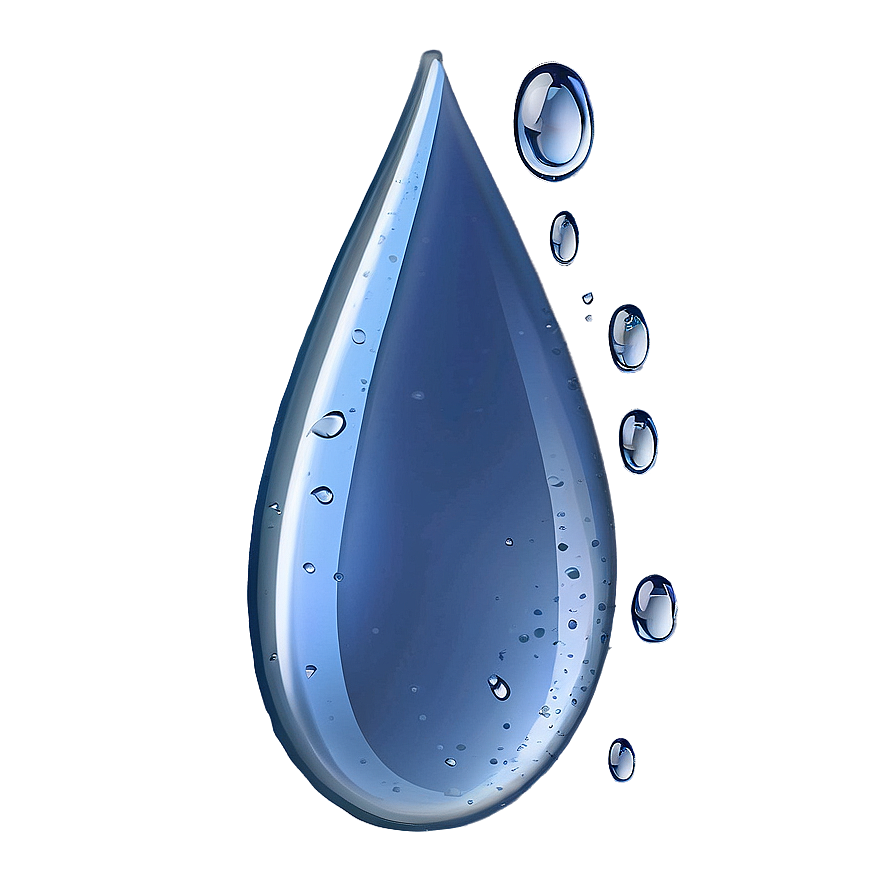 Raindrop Png 06122024 PNG Image