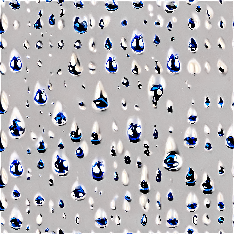 Raindrop Wallpaper Png 2 PNG Image