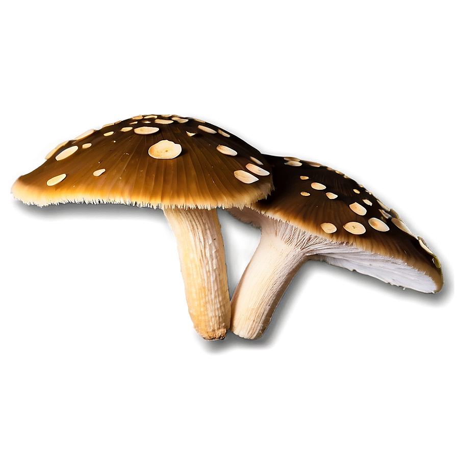 Rainforest Fungi Png Cvn PNG Image