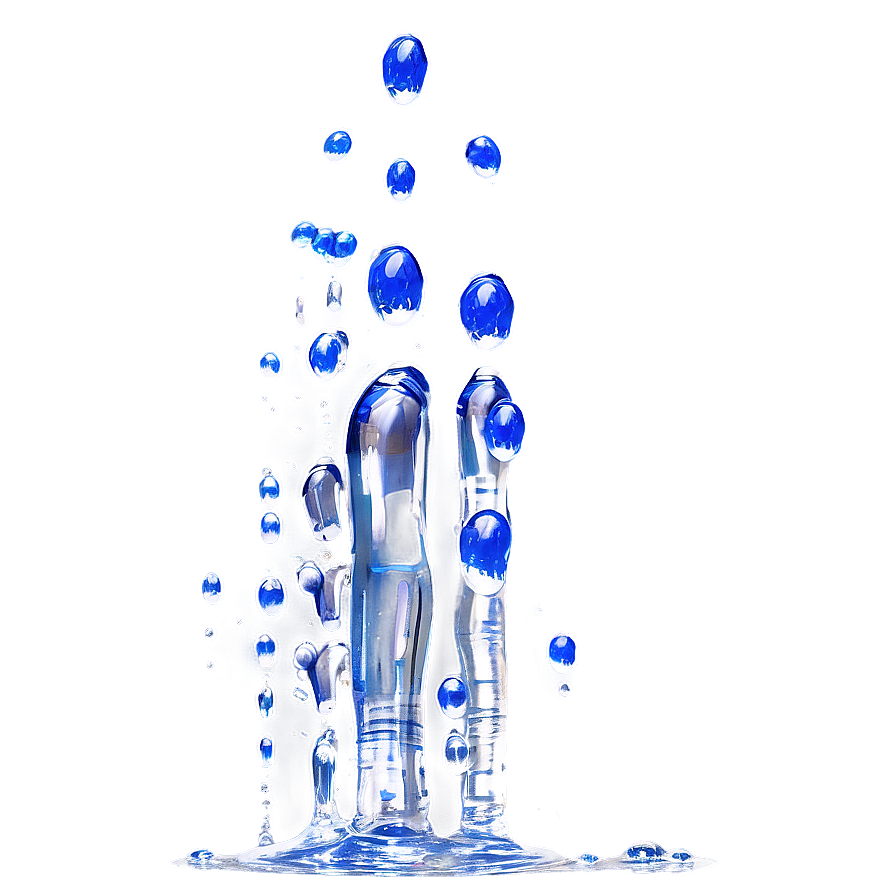 Raining Water Droplets Effect Png Djb PNG Image