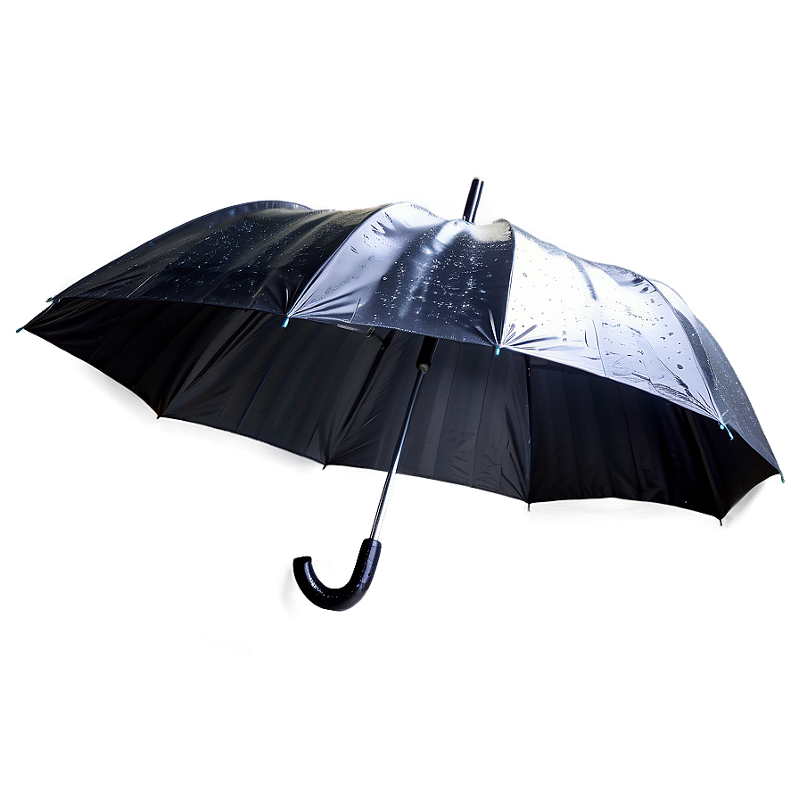 Rainy Day Umbrella Png Ura PNG Image