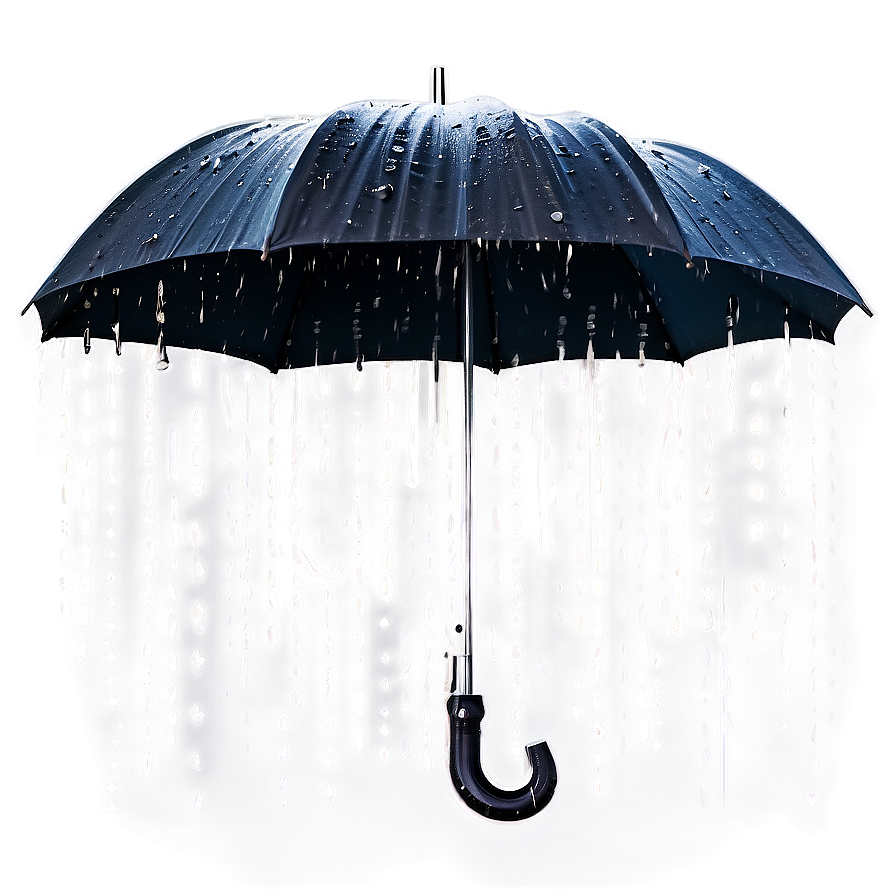 Rainy Weather Png Gdj15 PNG Image