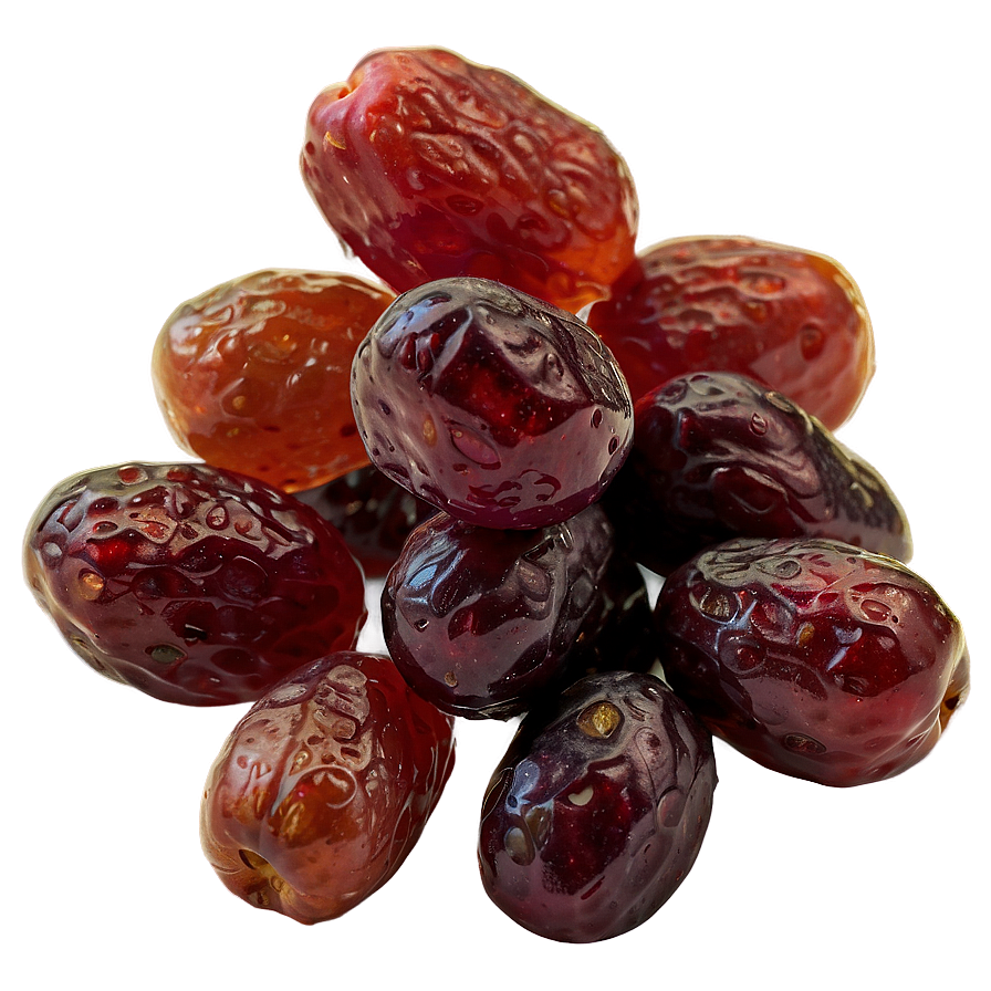 Raisins Cluster Image Png 32 PNG Image