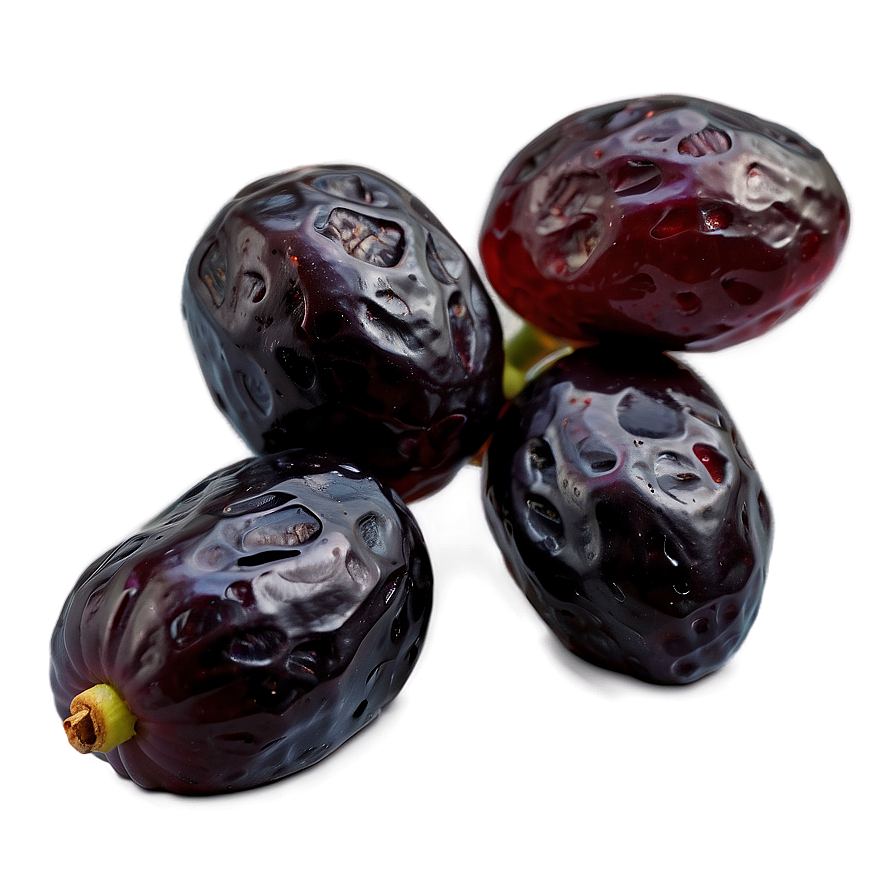 Raisins Cluster Image Png Voc88 PNG Image