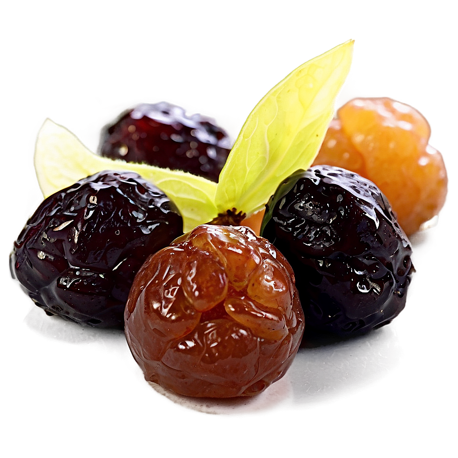 Raisins Dessert Topping Png Ftt23 PNG Image