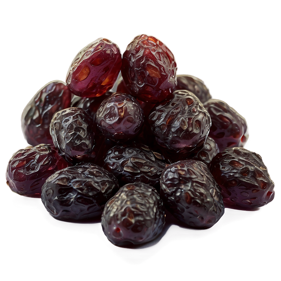 Raisins Food Photography Png 17 PNG Image