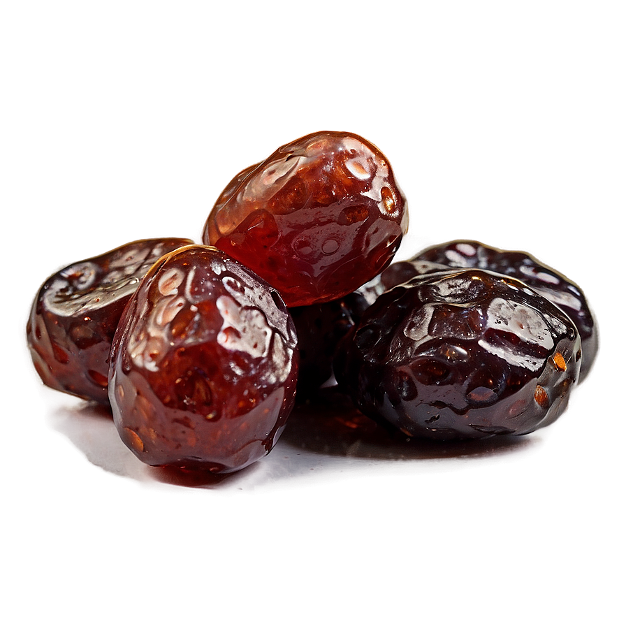 Raisins Macro Shot Png 06262024 PNG Image