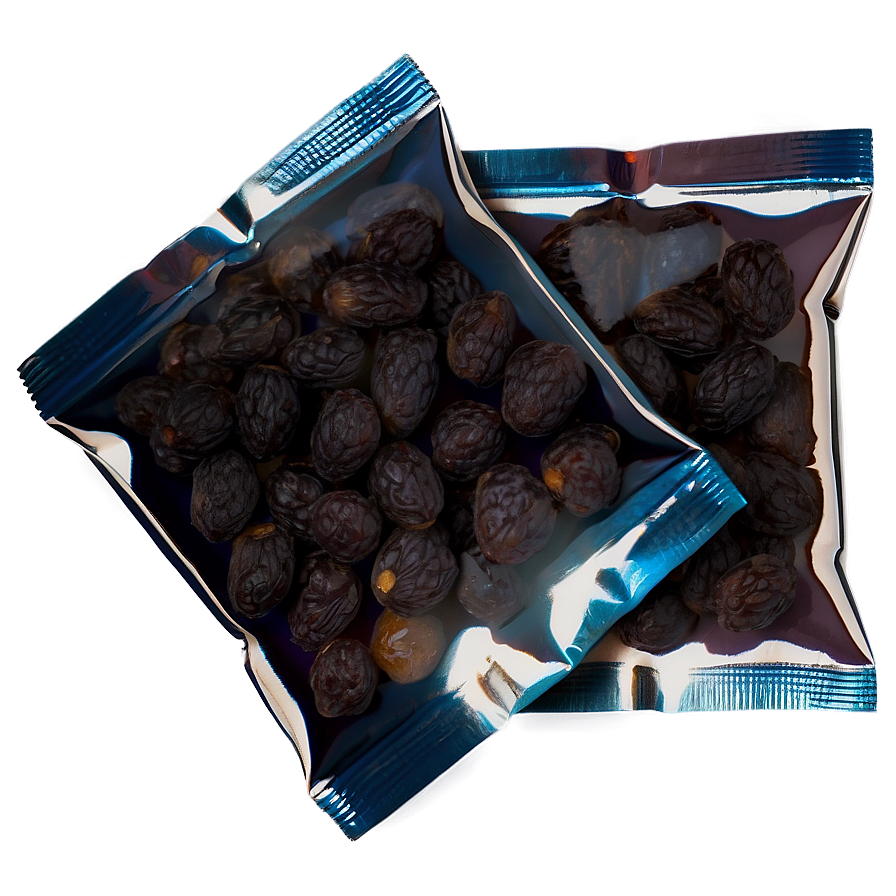 Raisins Packaging Idea Png 52 PNG Image