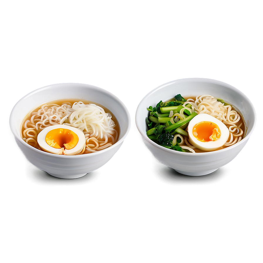 Ramen Noodle Soup Png Qdg90 PNG Image