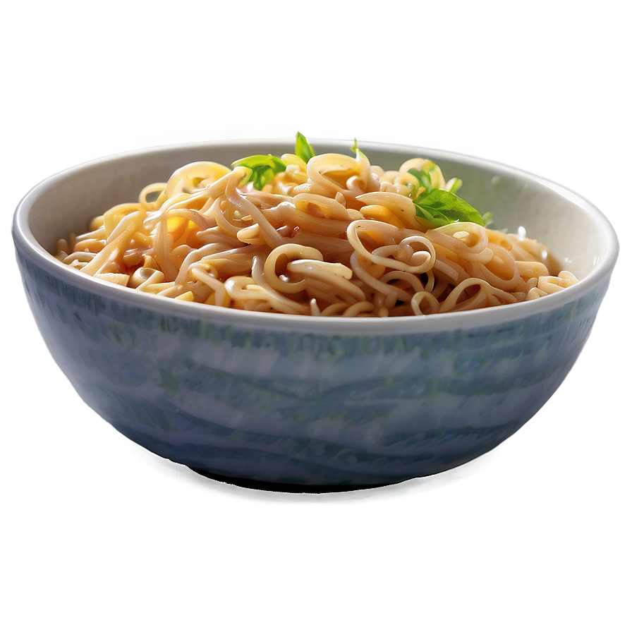 Ramen Noodles Culinary Art Png Nsl88 PNG Image