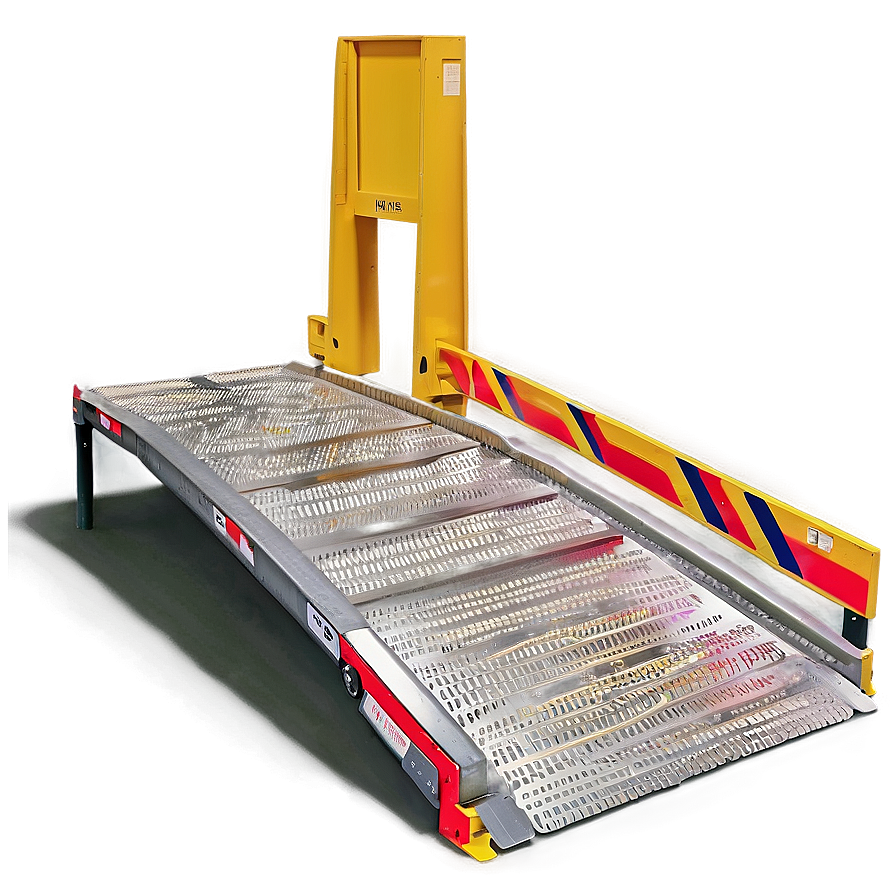 Ramp Safety Compliance Png 06132024 PNG Image