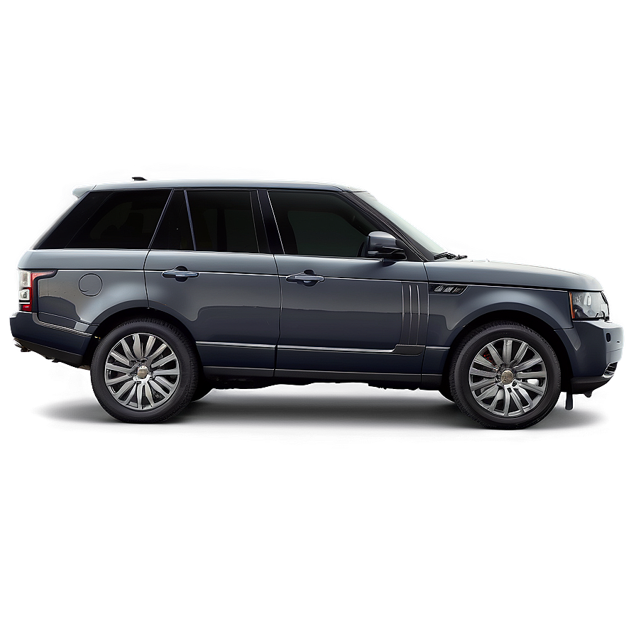 Range Rover Dark Atlas Accents Png Vkd PNG Image