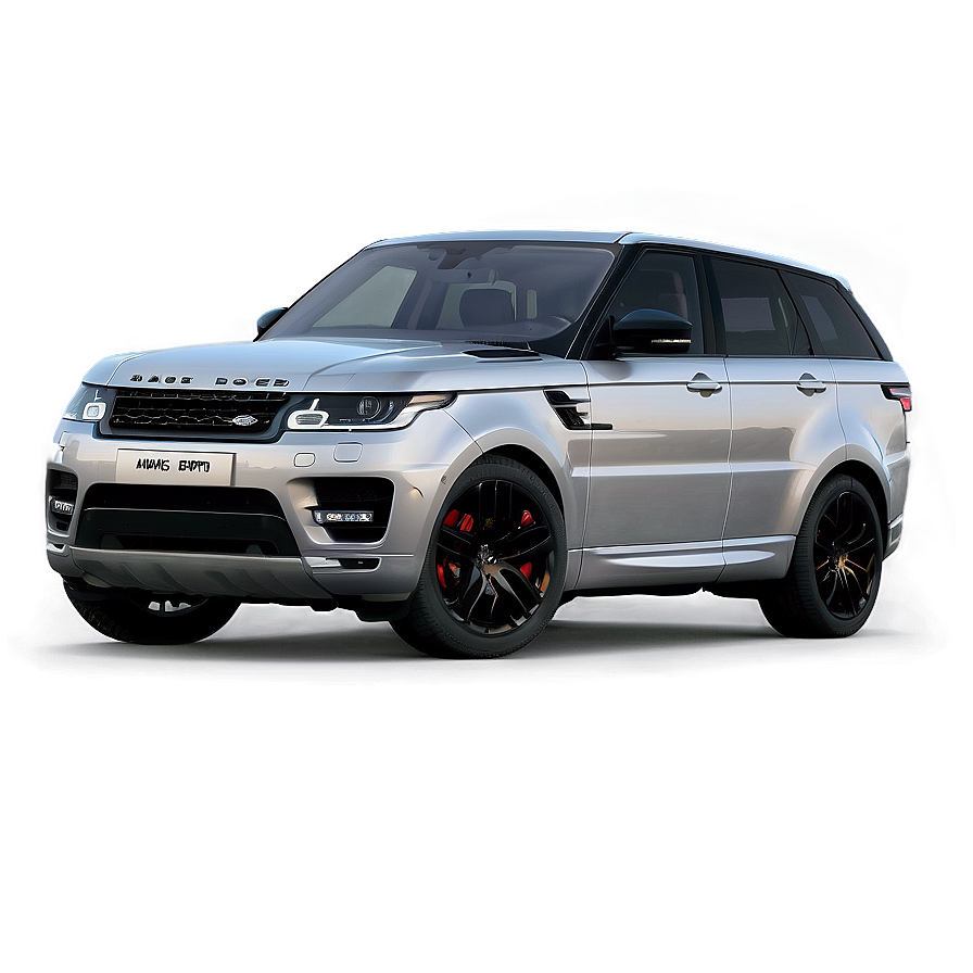 Range Rover Sport Dynamic Png 06252024 PNG Image