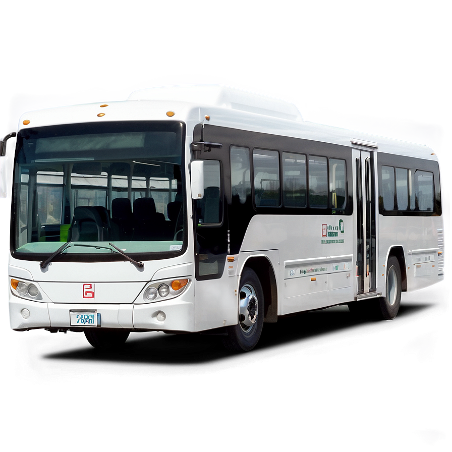 Rapid Transit Bus Png Qcw PNG Image