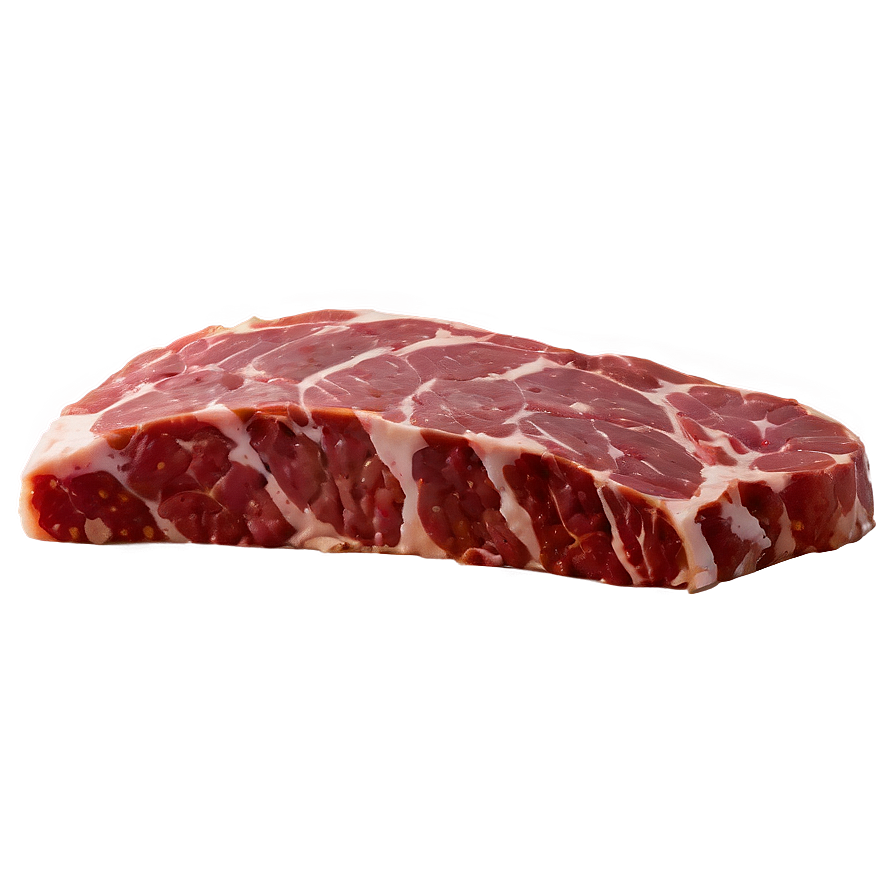 Rare Meat Texture Png 05242024 PNG Image