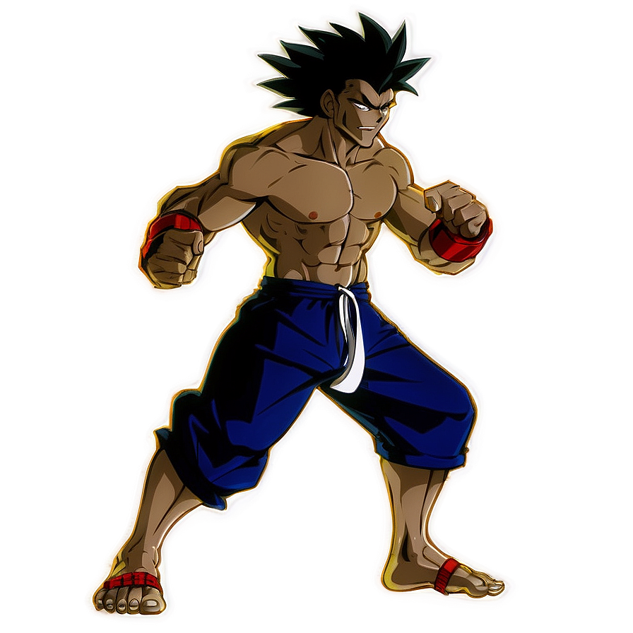 Rare Mugen Characters Discovery Png Ugc PNG Image