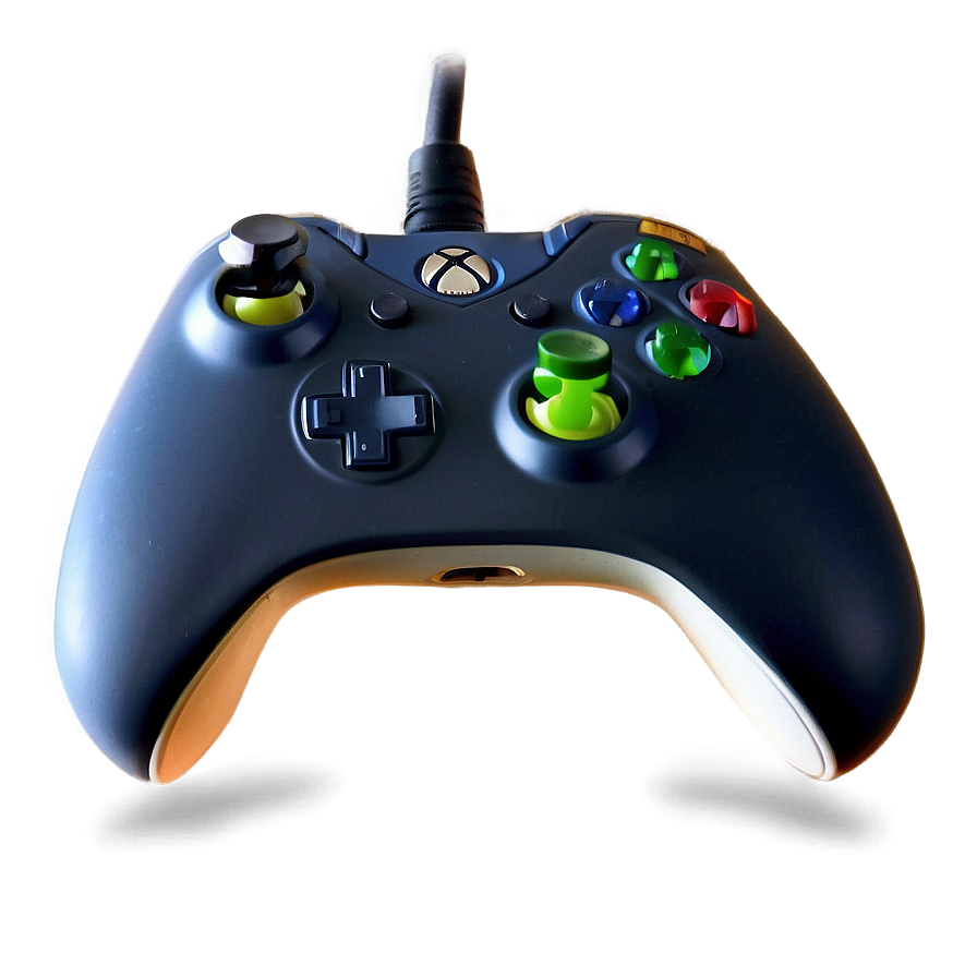 Rare Xbox Controller Collection Png Rxq PNG Image