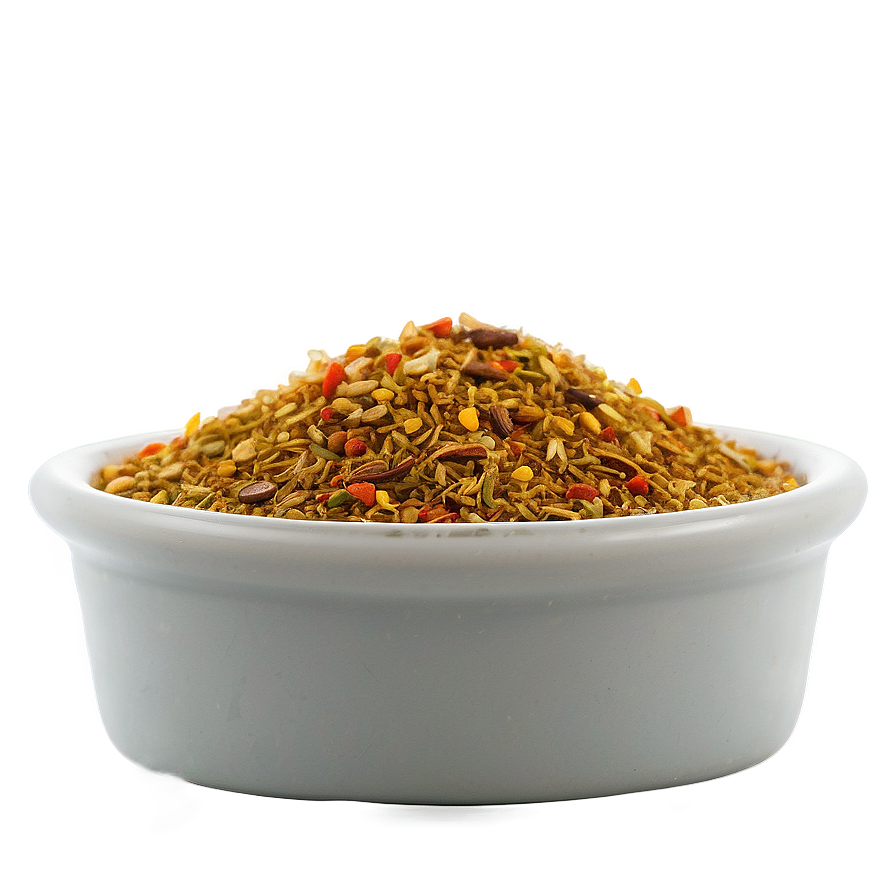 Ras El Hanout Seasoning Png 06272024 PNG Image